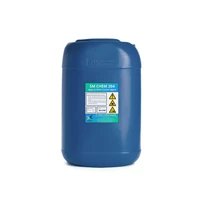 SM Chem 204 (Cooling Tower Cleaner and Deterrent Liquid)